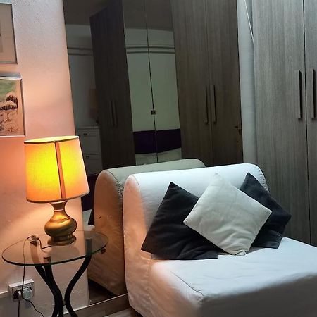 Edith Home Doccia Idromassaggio Milán Exterior foto