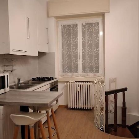 Edith Home Doccia Idromassaggio Milán Exterior foto