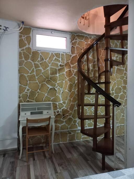 Edith Home Doccia Idromassaggio Milán Exterior foto
