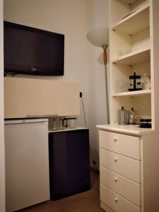 Edith Home Doccia Idromassaggio Milán Exterior foto