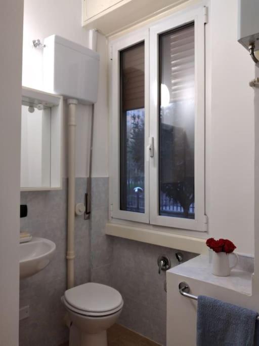 Edith Home Doccia Idromassaggio Milán Exterior foto